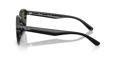 RAYBAN RB 4458-D 601/9A 65