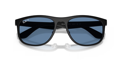 RAYBAN RB 4468 601S1C 59