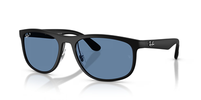 RAYBAN RB 4468 601S1C 59