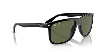RAYBAN RB 4547 Boyfriend Two 601/58 57