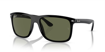 RAYBAN RB 4547 Boyfriend Two 601/58 57