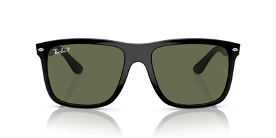 RAYBAN RB 4547 Boyfriend Two 601/58 57