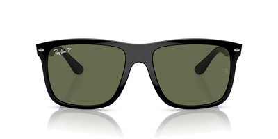 RAYBAN RB 4547 Boyfriend Two 601/58 60