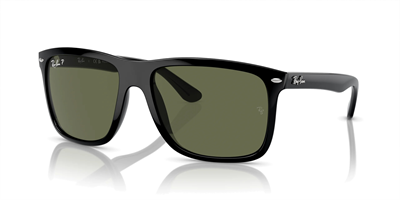 RAYBAN RB 4547 Boyfriend Two 601/58 60