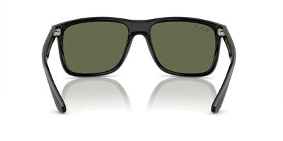 RAYBAN RB 4547 Boyfriend Two 601/58 60