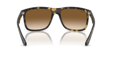 RAYBAN RB 4547 Boyfriend Two 710/51 57