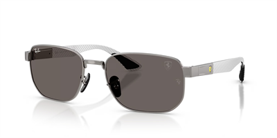 RAYBAN RB 8329-M Scuderia Ferrari F124B1 59