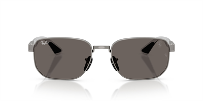 RAYBAN RB 8329-M Scuderia Ferrari F124B1 59