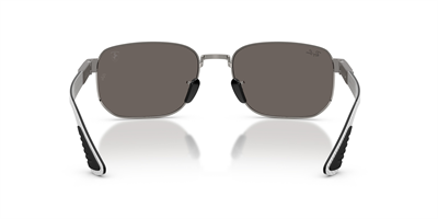 RAYBAN RB 8329-M Scuderia Ferrari F124B1 59
