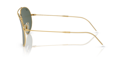 RAYBAN RBR 0101-S Aviator Reverse 001/VR 59