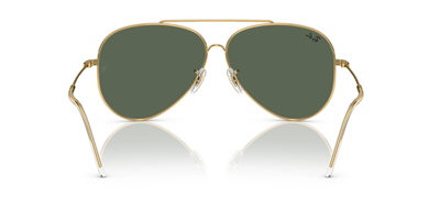 RAYBAN RBR 0101-S Aviator Reverse 001/VR 59