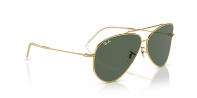 RAYBAN RBR 0101-S Aviator Reverse 001/VR 59