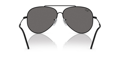RAYBAN RBR 0101-S Aviator Reverse 002/GS 59