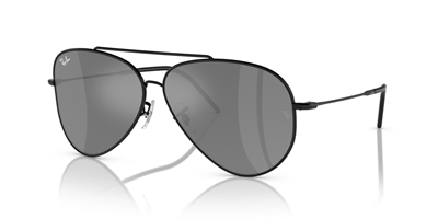 RAYBAN RBR 0101-S Aviator Reverse 002/GS 59