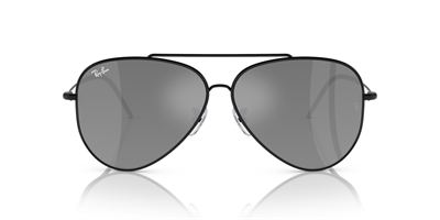 RAYBAN RBR 0101-S Aviator Reverse 002/GS 59