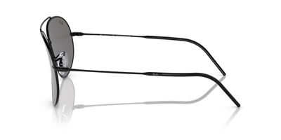 RAYBAN RBR 0101-S Aviator Reverse 002/GS 59