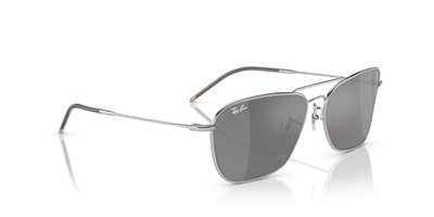 RAYBAN RBR 0102-S Caravan Reverse 003/GS 58