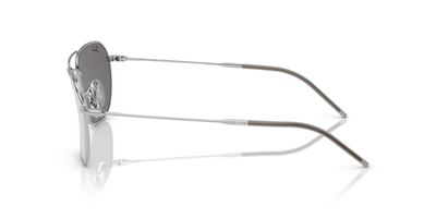 RAYBAN RBR 0102-S Caravan Reverse 003/GS 58