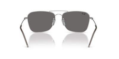 RAYBAN RBR 0102-S Caravan Reverse 003/GS 58