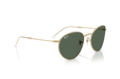 RAYBAN RBR 0103-S Round Reverse 001/VR 53