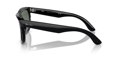 RAYBAN RBR 0502-S Wayfarer Reverse 6677/VR 50