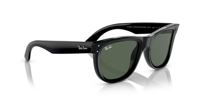 RAYBAN RBR 0502-S Wayfarer Reverse 6677/VR 50