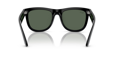 RAYBAN RBR 0502-S Wayfarer Reverse 6677/VR 50