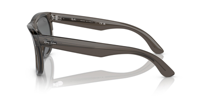 RAYBAN RBR 0502-S Wayfarer Reverse 6707/GR 50