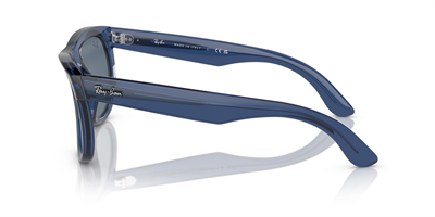 RAYBAN RBR 0502-S Wayfarer Reverse 67083A 50