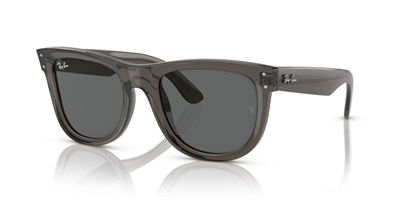 RAYBAN RBR 0502-S Wayfarer Reverse 6707/GR 50