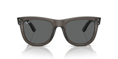 RAYBAN RBR 0502-S Wayfarer Reverse 6707/GR 50