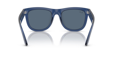 RAYBAN RBR 0502-S Wayfarer Reverse 67083A 50