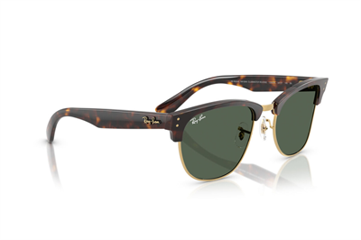 RAYBAN RBR 0504-S Clubmaster Reverse 1359VR 51