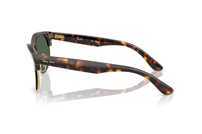 RAYBAN RBR 0504-S Clubmaster Reverse 1359VR 51