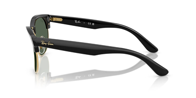 RAYBAN RBR 0504-S Clubmaster Reverse 6677/VR 51