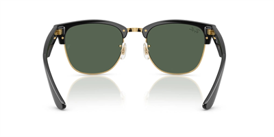 RAYBAN RBR 0504-S Clubmaster Reverse 6677/VR 51