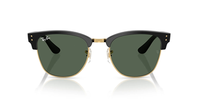RAYBAN RBR 0504-S Clubmaster Reverse 6677/VR 51