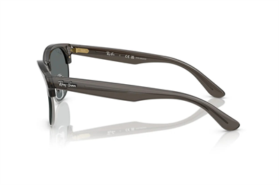 RAYBAN RBR 0504-S Clubmaster Reverse 670781 54