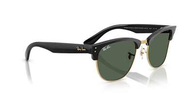 RAYBAN RBR 0504-S Clubmaster Reverse 6677/VR 51