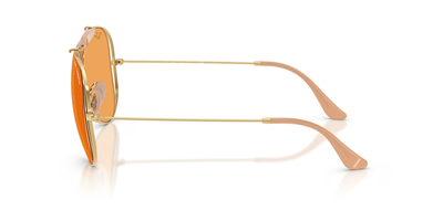 RAYBAN x DOLCE GABBANA RB 3138-M 001/7 58