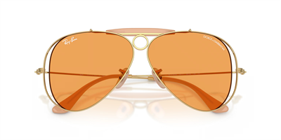 RAYBAN x DOLCE GABBANA RB 3138-M 001/7 58