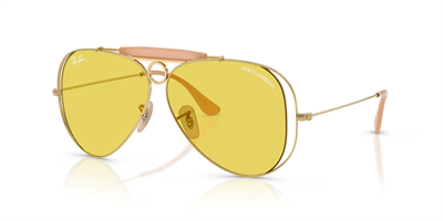 RAYBAN x DOLCE GABBANA RB 3138-M 001/85 58