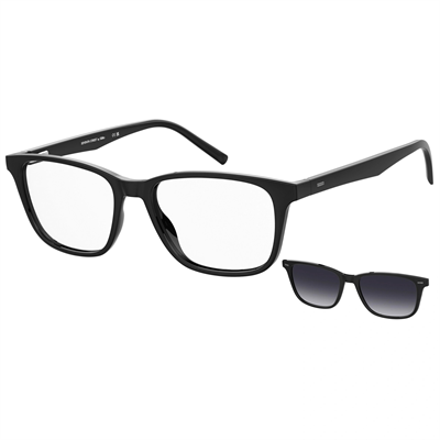 SEVENTH STREET 7A 155/C (Güneş Klipsli) 807 54