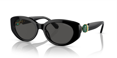SWAROVSKİ SK 6002 1001/87 53