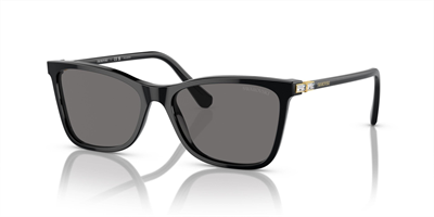 SWAROVSKİ SK 6004 1001/81 55