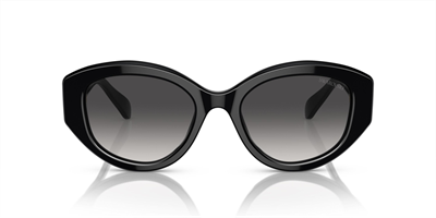 SWAROVSKİ SK 6005 1001/8G 53