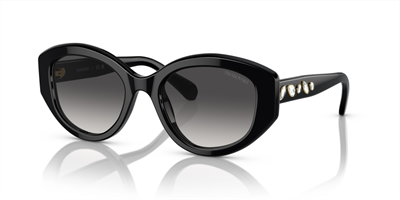 SWAROVSKİ SK 6005 1001/8G 53