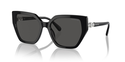 SWAROVSKİ SK 6016 1001/87 56