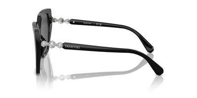 SWAROVSKİ SK 6016 1001/87 56