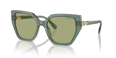 SWAROVSKİ SK 6016 1043/82 56